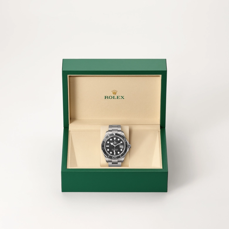 Rolex Yacht-Master in RLX titanium, M226627-0001 - NGG Timepieces