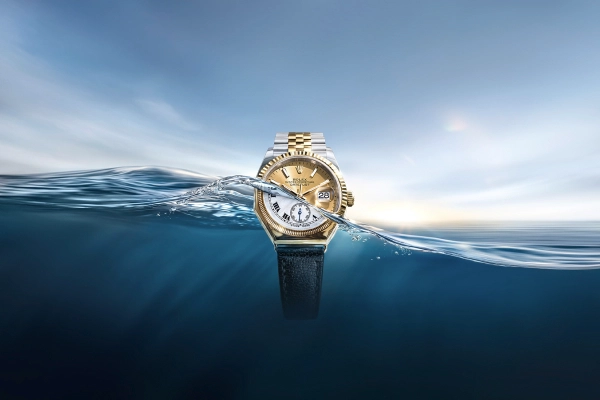 Rolex Datejust in Everose Rolesor - combination of Oystersteel and Everose gold, M278241-0018 - NGG Timepieces Rolex Datejust in Everose Rolesor - combination of Oystersteel and Everose gold, M278241-0018 - NGG Timepieces
