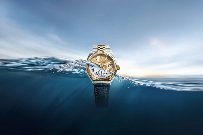 Official Rolex retailer in Thailand - เอ็นจีจี ไทม์พีซ