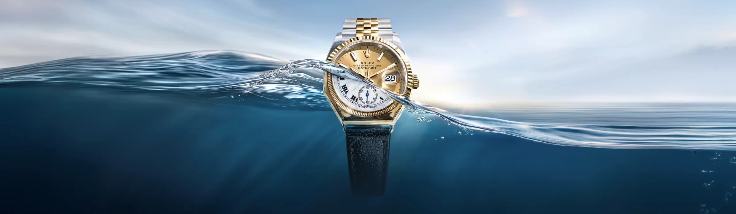 Rolex in Thailand - NGG Timepieces