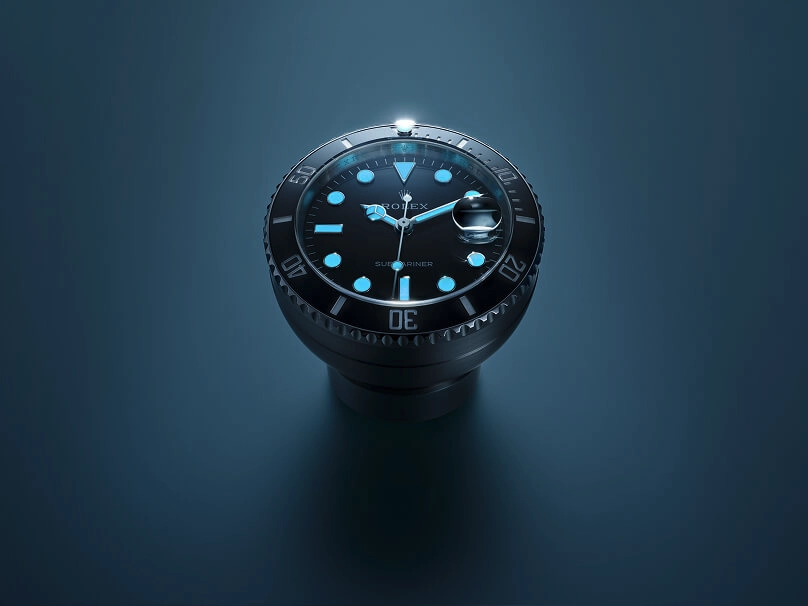 Rolex accessories - NGG Timepieces