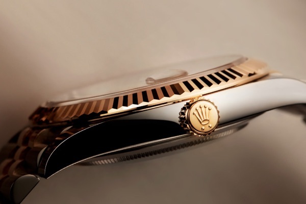 Rolex Day-Date in 18 ct Everose gold, M228235-0055 - NGG Timepieces Rolex Day-Date in 18 ct Everose gold, M228235-0055 - NGG Timepieces